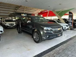 Chevrolet S10