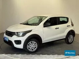Fiat Mobi