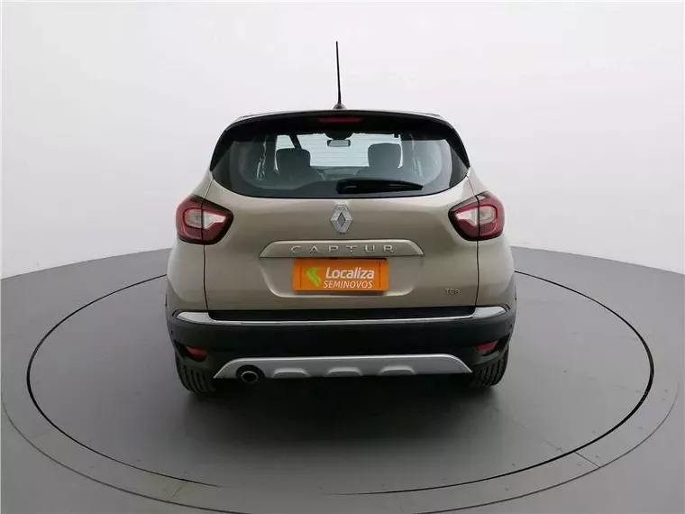 Renault Captur Bronze 15