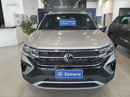 Volkswagen Taos