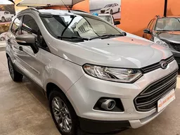 Ecosport