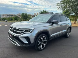 Volkswagen Taos