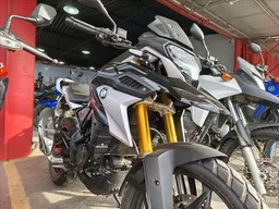 G 310 GS
