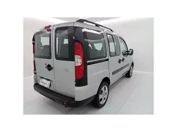 Fiat Doblò