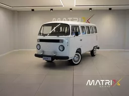 Volkswagen Kombi