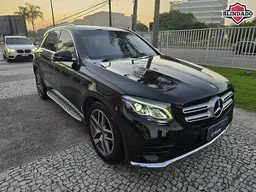 Mercedes-benz GLC 250
