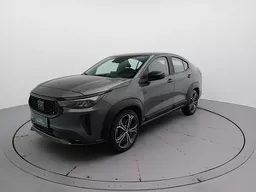 Fiat Fastback