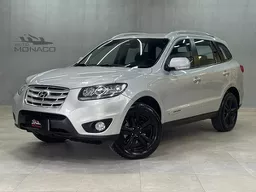 Hyundai Santa Fé