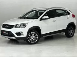 Chery Tiggo 2