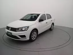 Volkswagen Voyage