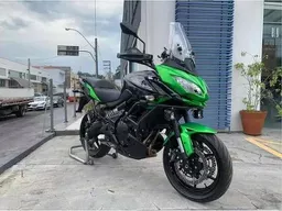 Versys