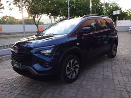 Chevrolet Spin