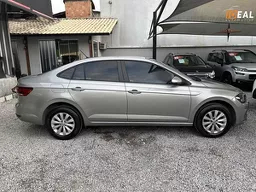 Volkswagen Virtus