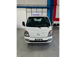 Hyundai HR