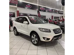 Hyundai Santa Fé