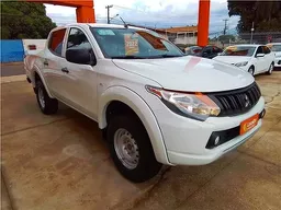 L200 Triton