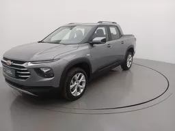 Chevrolet Montana