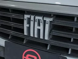 Fiat Pulse