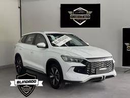 BYD Song Plus