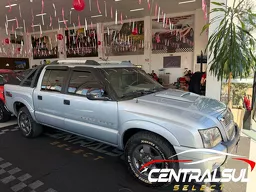 Chevrolet S10