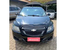 Chevrolet Prisma