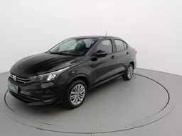 Fiat Cronos