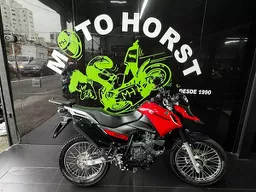 XTZ 150