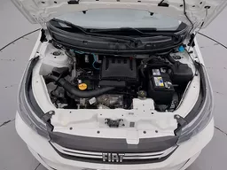 Fiat Cronos