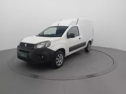 Peugeot Partner Rapid