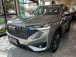 GWM Haval H6