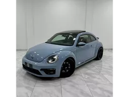 Volkswagen Fusca