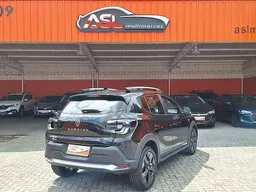 Renault Kardian