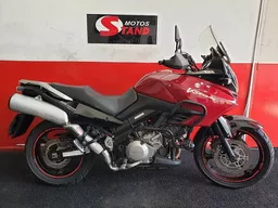 V-Strom