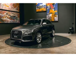 Audi RS Q3