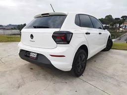 Volkswagen Polo Hatch