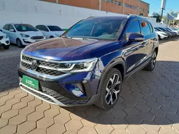 Volkswagen Taos