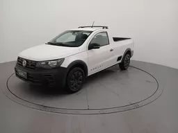 Volkswagen Saveiro