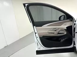 BYD Song Pro