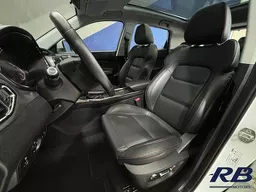 Chery Tiggo 5X
