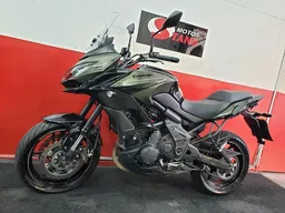 Kawasaki Versys