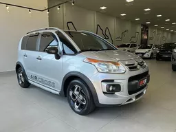 Citroën Aircross