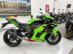 Kawasaki Ninja