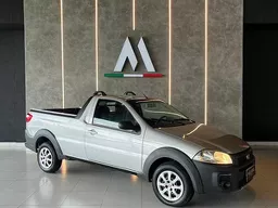 Fiat Strada