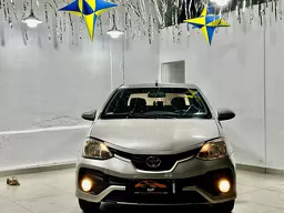 Toyota Etios