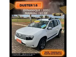 Duster