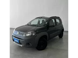 Fiat Uno