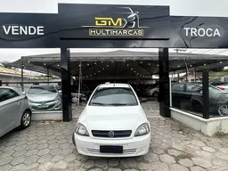Chevrolet Corsa