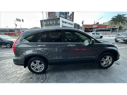 Honda CRV