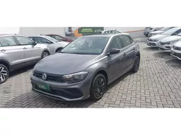 Volkswagen Polo Hatch