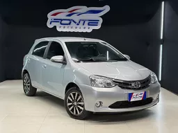 Toyota Etios